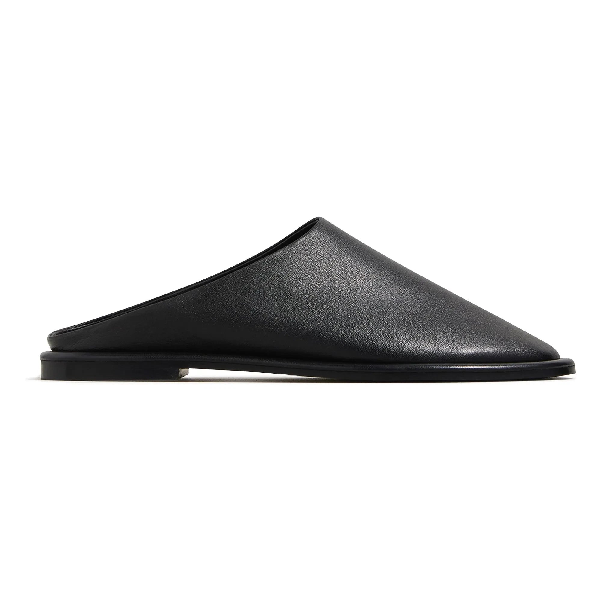 A. Emery - Spencer mules | Negro