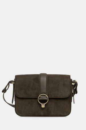 Bolso Barbour de Ante Rosa