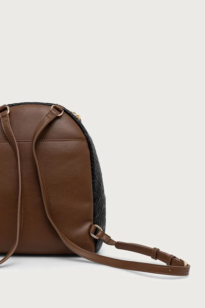 Mochila de mujer Liu Jo de piel sintética