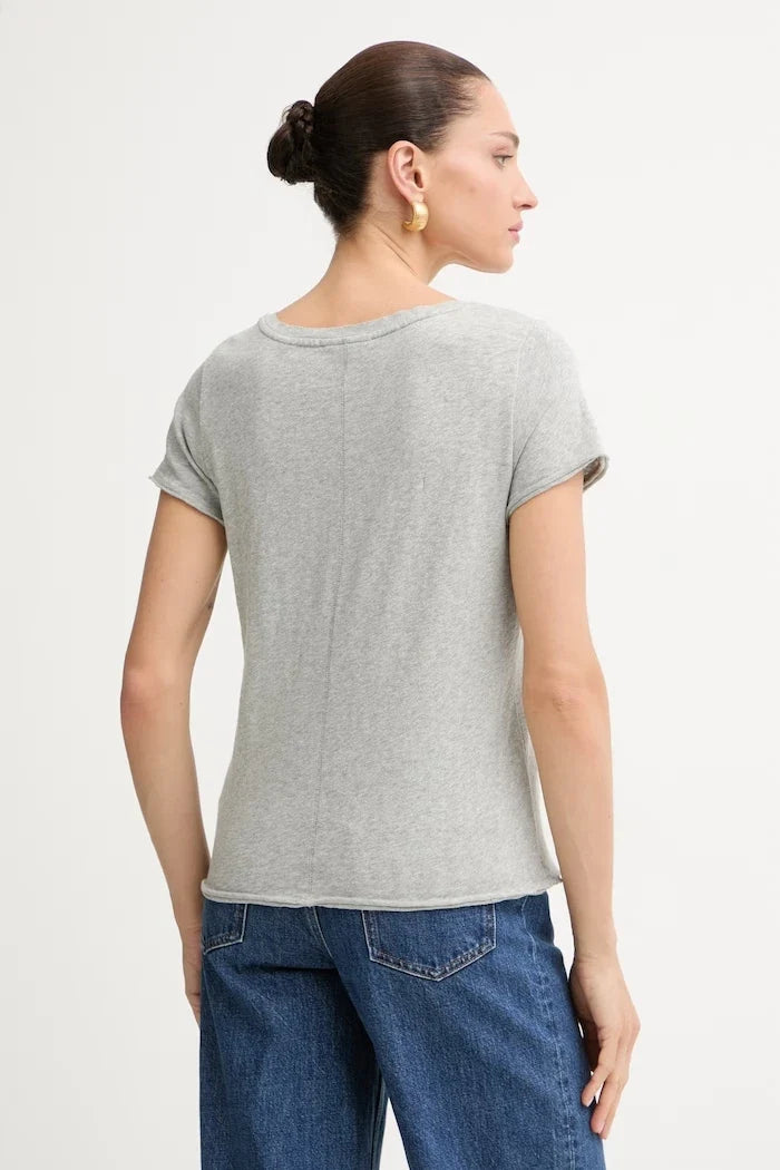 Camiseta de algodón Marc O'Polo para mujer