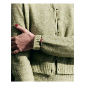 Pulsera Palas - Santa María | Rosa