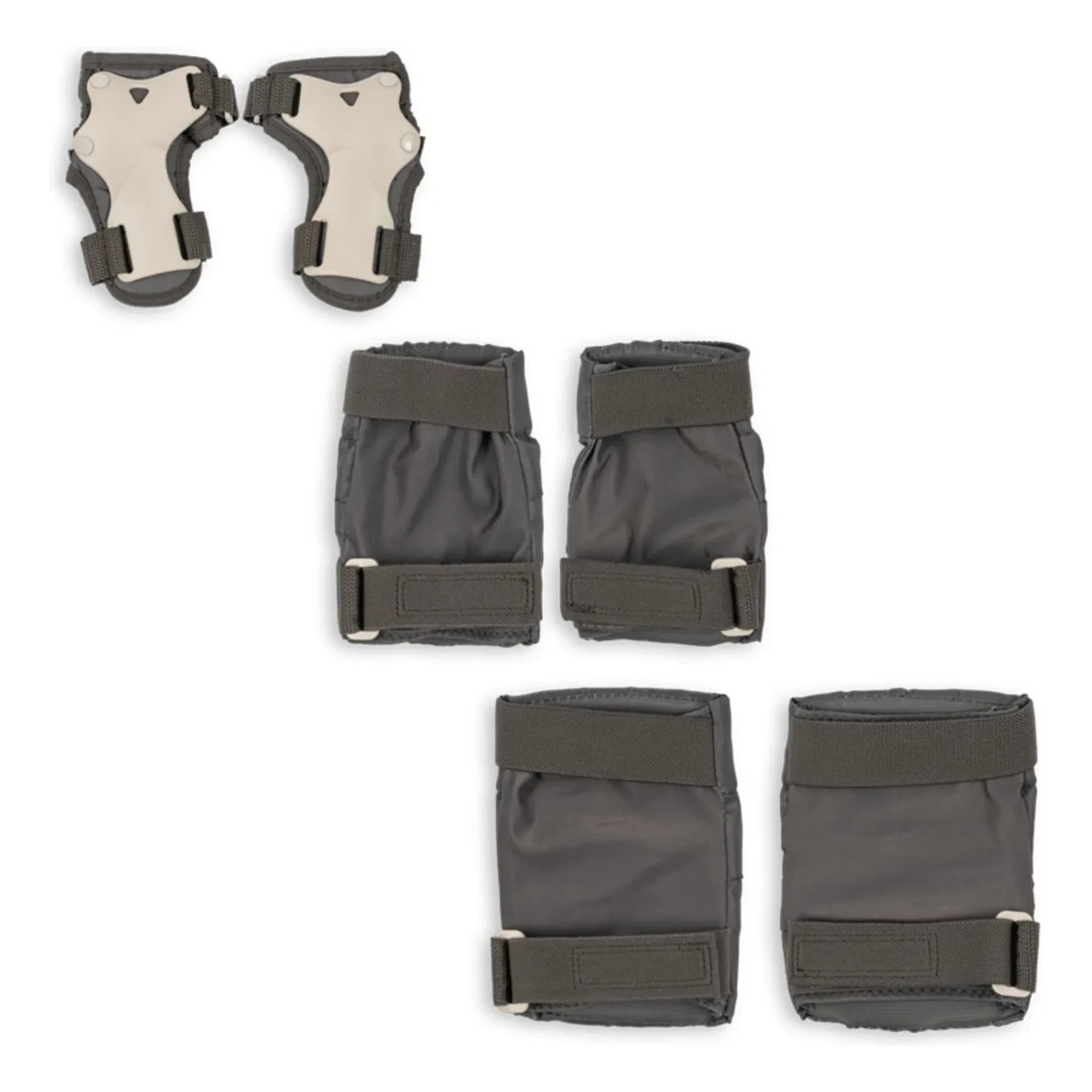 Konges Sløjd - Set de protección | Aceituna