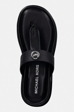 MICHAEL Michael Kors Koya Flip Flop Sandalias para Mujer