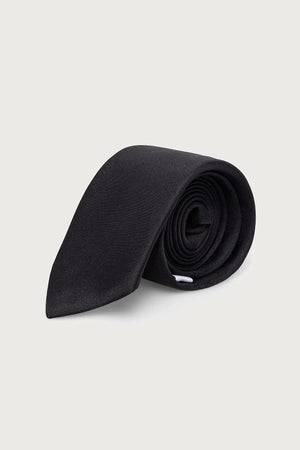 Corbata de seda para hombre