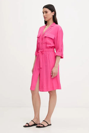 Vestido de playa para mujer Liu Jo