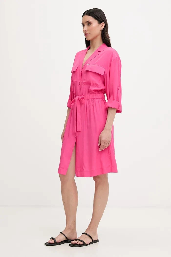 Vestido de playa para mujer Liu Jo