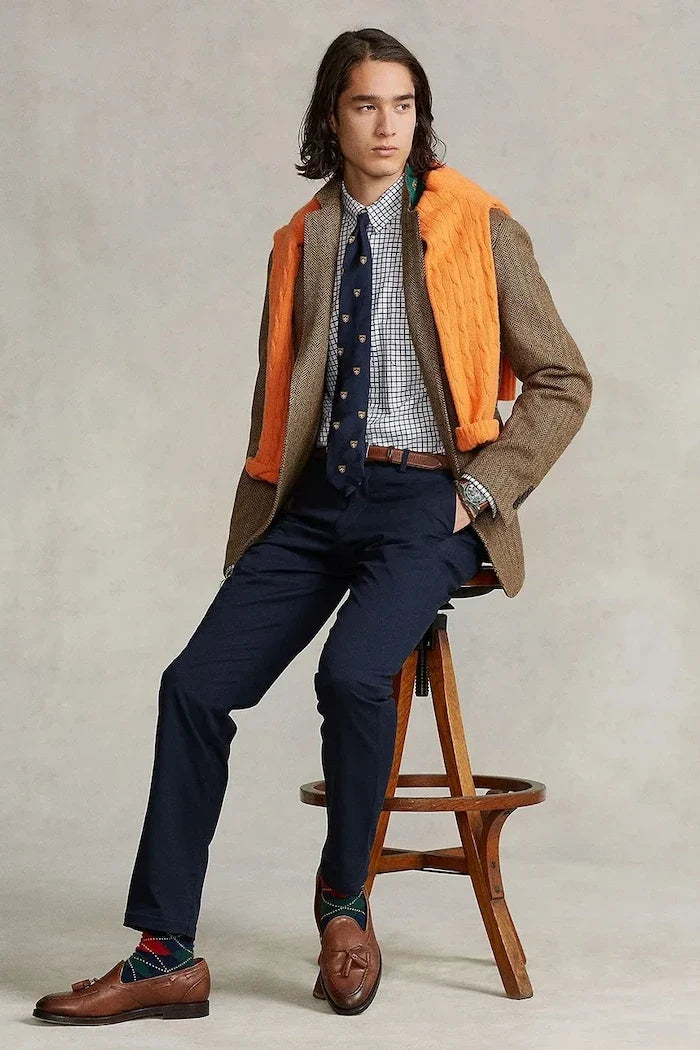 Polo Ralph Lauren Pantalón