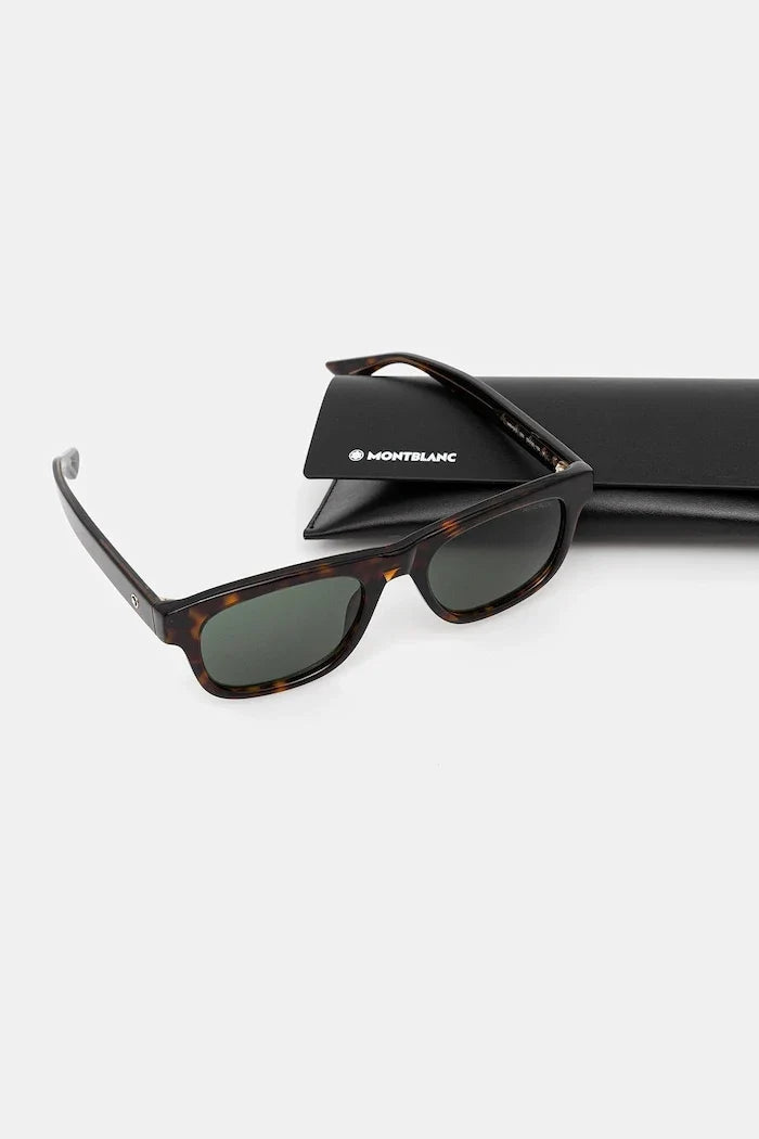 Gafas de sol Montblanc