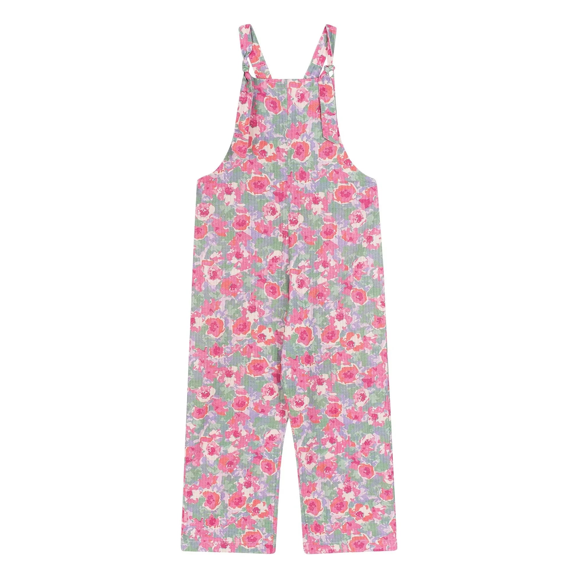 My First Cantê - Cleo Fleurs mono | Rosa
