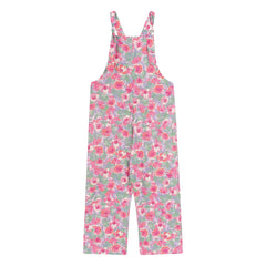 My First Cantê - Cleo Fleurs mono | Rosa
