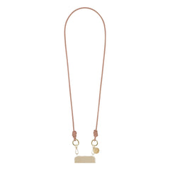 LaCoqueFrançaise - Nolan Uni Cordón | Camel