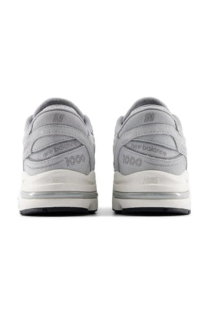 Zapatillas de deporte de ante New Balance 1000