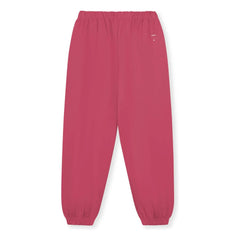 Gray Label - Jogger de algodón orgánico | Fucsia