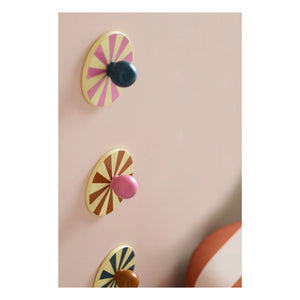 Kid's Concept - Perchas de circo