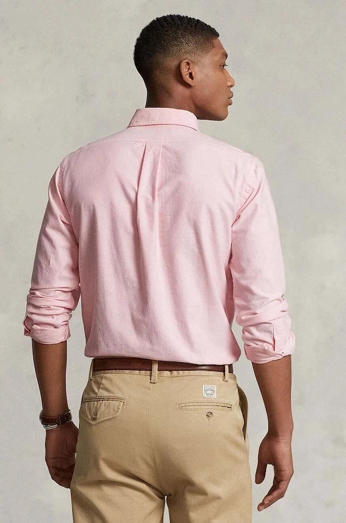 Polo Ralph Lauren - Camisa