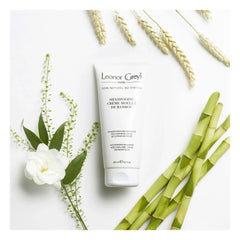 Leonor Greyl - Champú en crema nutritivo de bambú - 200 ml