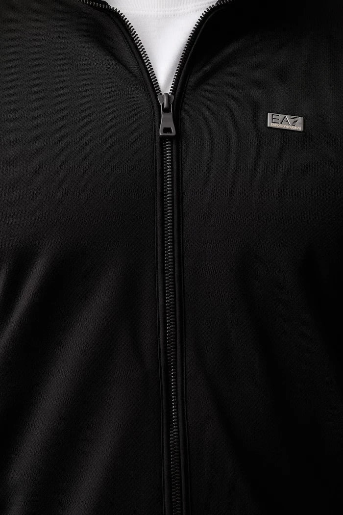 Sudadera de hombre con cremallera Marc O'Polo