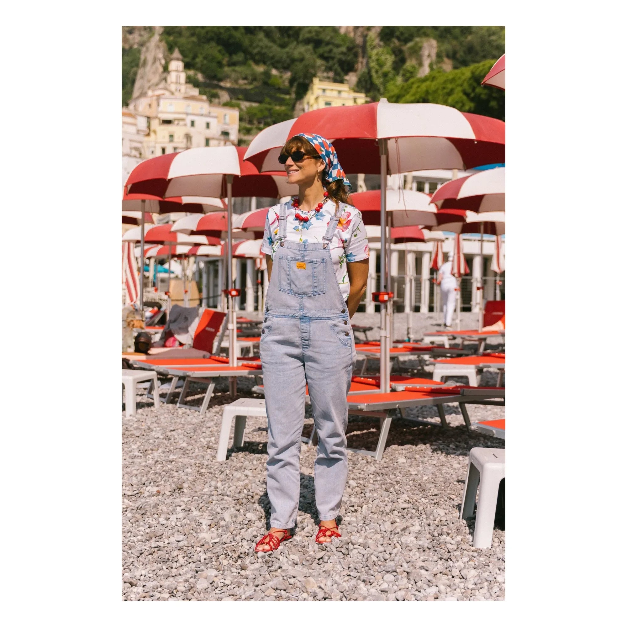 Favorite People - Monos rectos - Colección para mujer | Mor