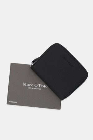 Cartera de piel Marc O'Polo