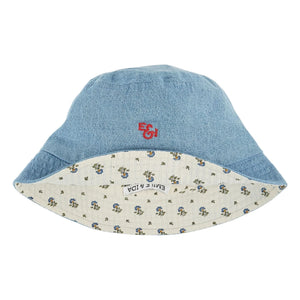 Emile et Ida - Bob Denim | Açık Mavi