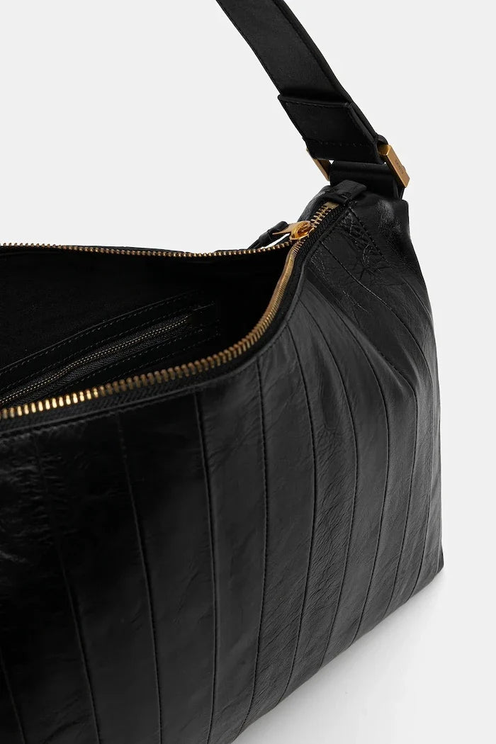 Bolso de cuero AllSaints