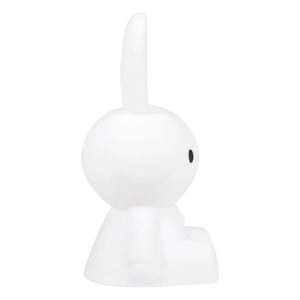 Mr Maria - Lámpara de Noche de Silicona Suave Miffy | Blanca