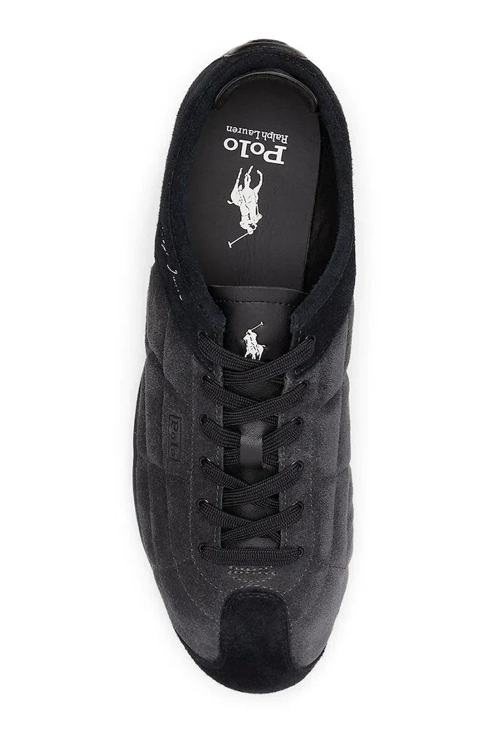 Polo Ralph Lauren Ralph L Rcer Zapatillas Deportivas de Gamuza para Hombre