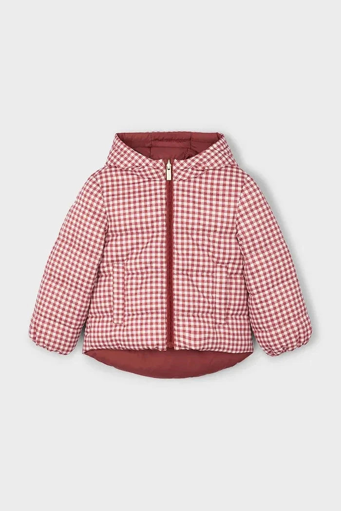 Chaqueta infantil reversible Mayoral
