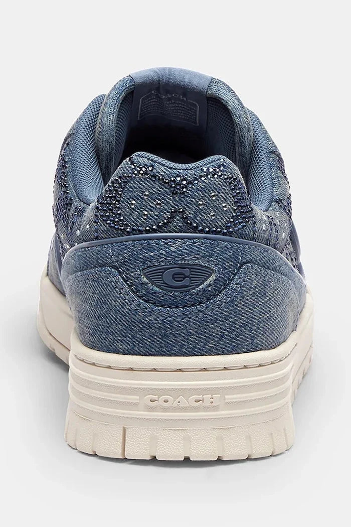 Coach Crystl Zapatilla deportiva de mujer