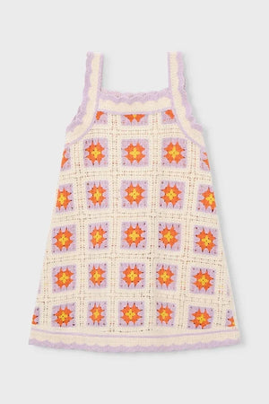 Vestido Mayoral para Niña