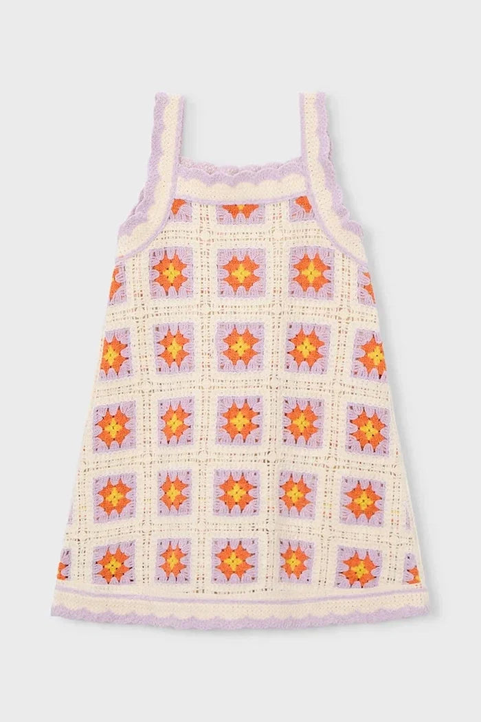 Vestido Mayoral para Niña