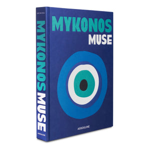 Assouline - Musa de Miconos