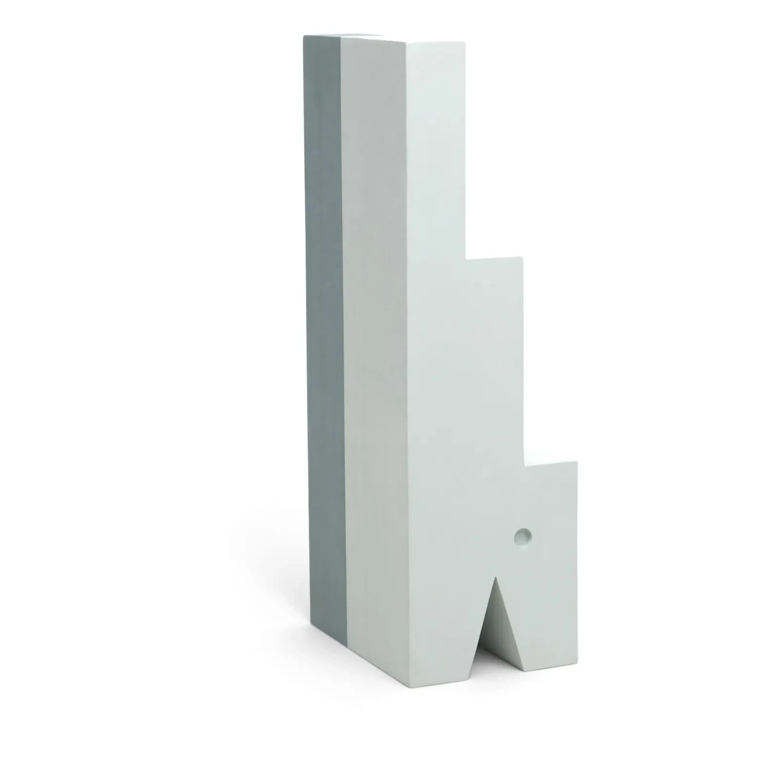 BObles - Mueble de escalada cocodrilo de EVA | Verde
