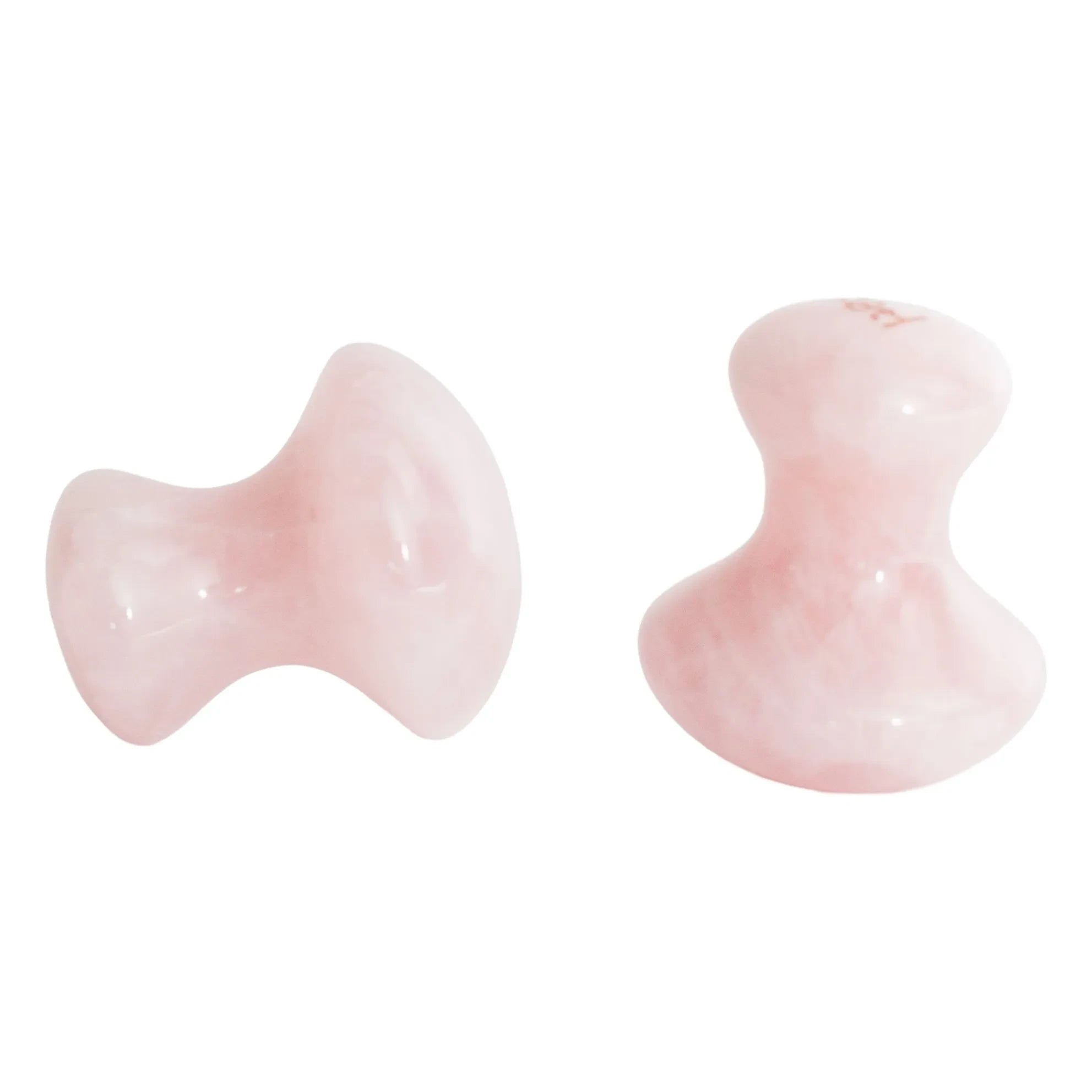 Sentara - Hongos Mágicos de Cuarzo Rosa