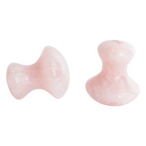 Sentara - Hongos Mágicos de Cuarzo Rosa