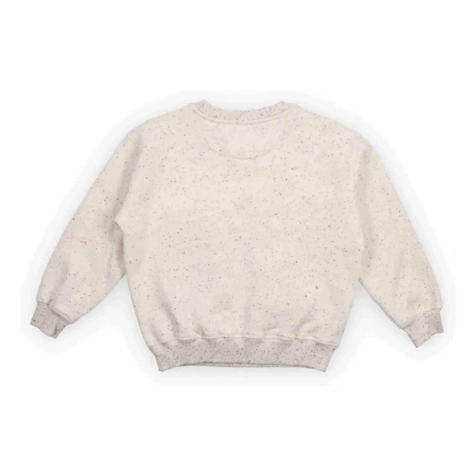 the new society - Sweat Smiley y Sweat | Blanco Brezo