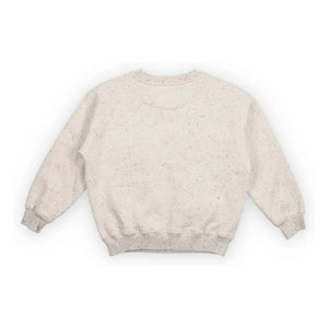 the new society - Sweat Smiley y Sweat | Blanco Brezo