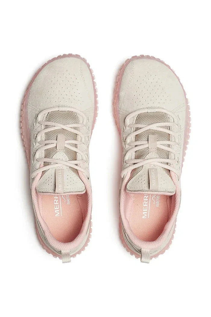 Zapatillas deportivas Merrell WRAPT de ante para mujer