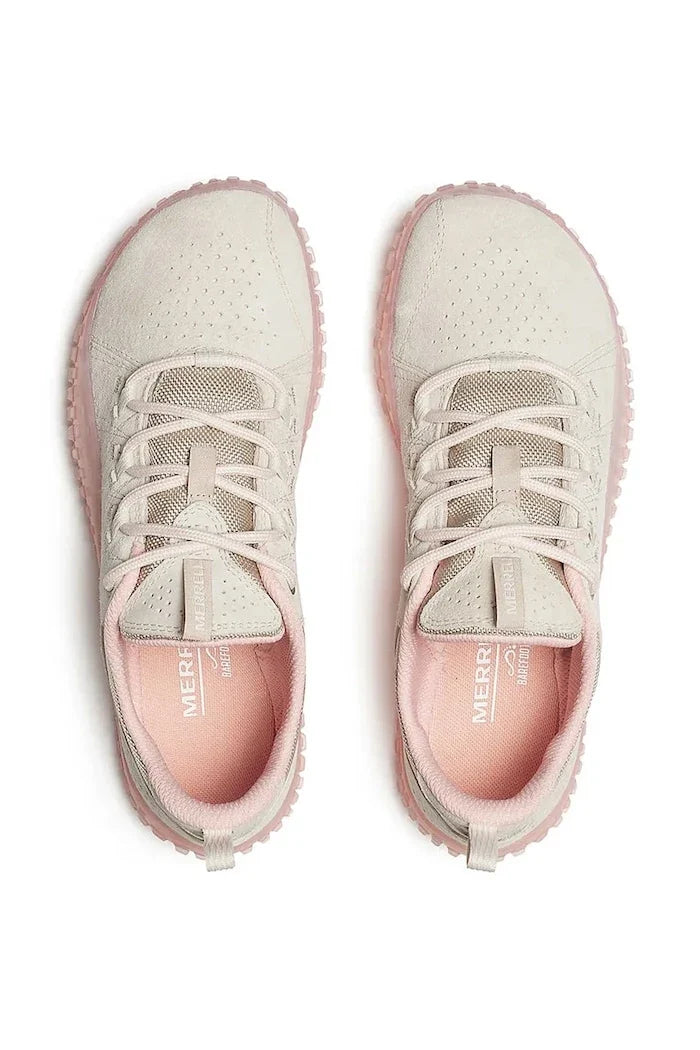Zapatillas deportivas Merrell WRAPT de ante para mujer