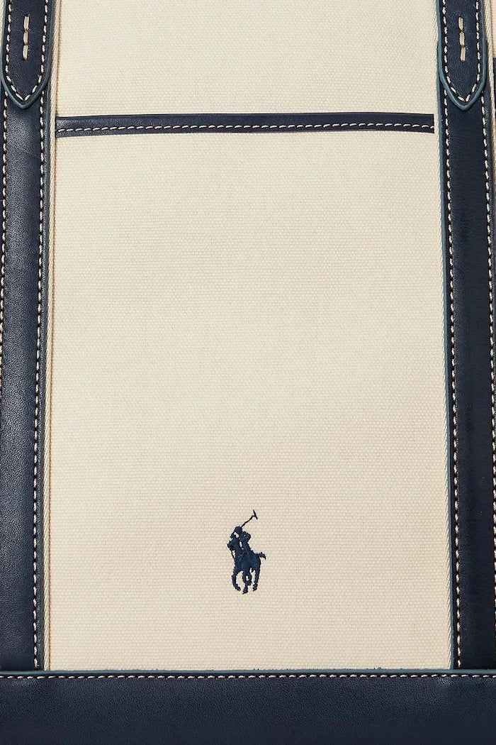 Polo Ralph Lauren Bolsa de Algodón