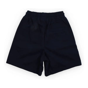 the new society - Bermuda Cord Gorse | Azul Oscuro