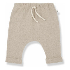 1+ in the family - Alain Pantalon | Beige