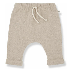 1+ in the family - Alain Pantalon | Beige