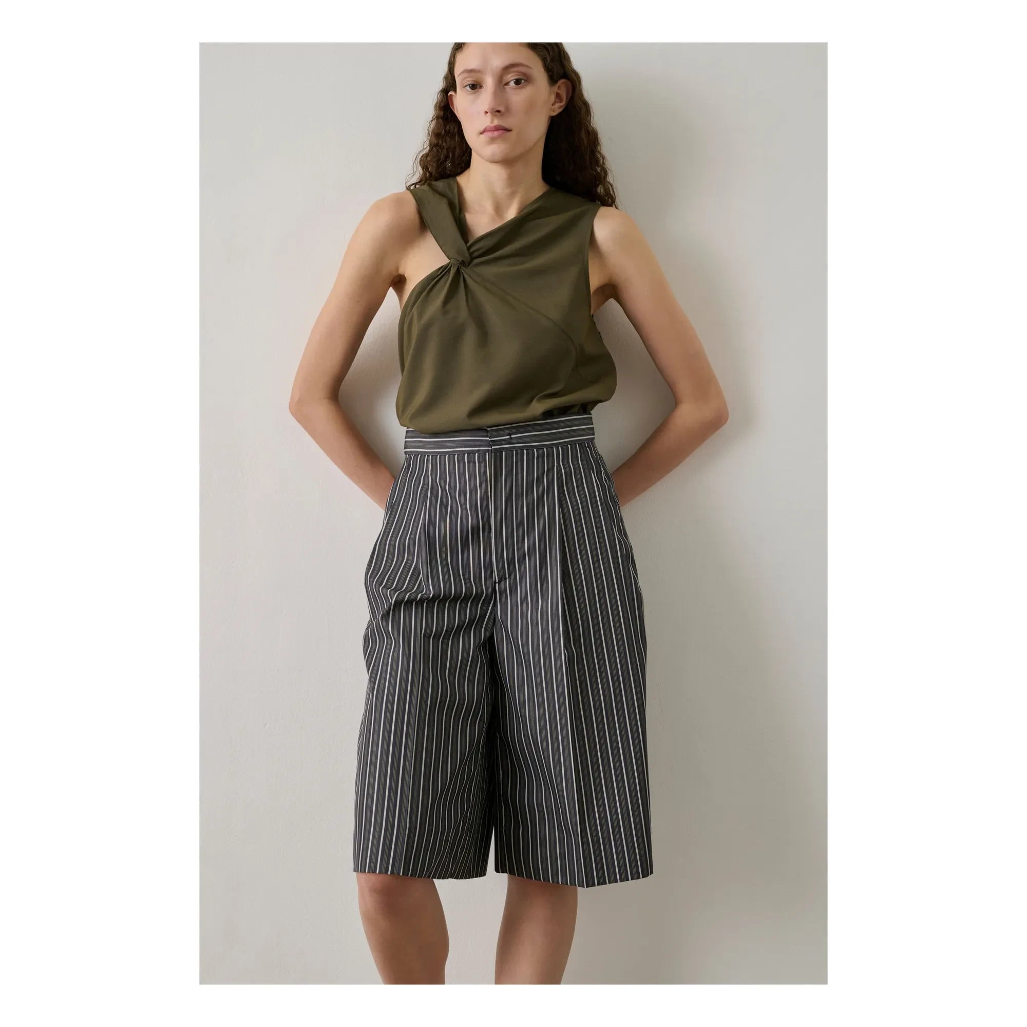 Soeur - Top Enora | Caqui