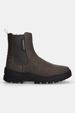 Botines Chelsea Napapijri HERB