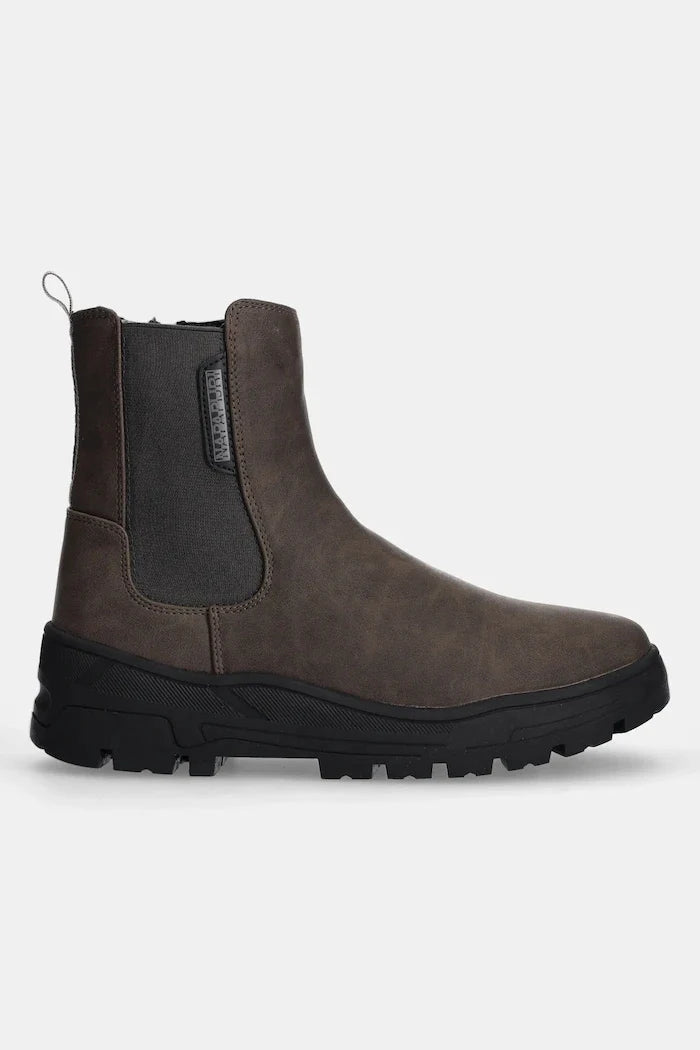 Botines Chelsea Napapijri HERB