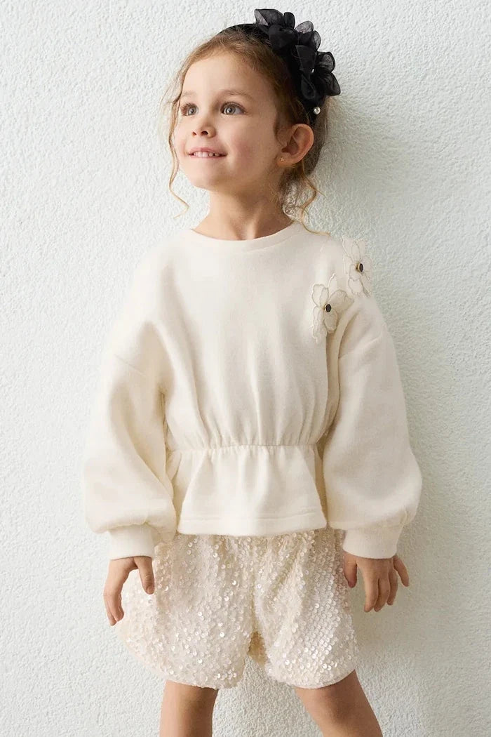 Conjunto de viscosa Mayoral para niños