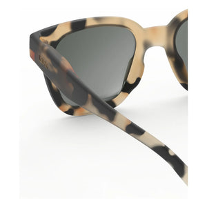 IZIPIZI - #Road Junior Tortoise | Beige