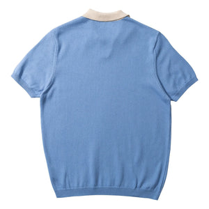 Edmmond Studios - Polo Maille Dinners | Azul Claro