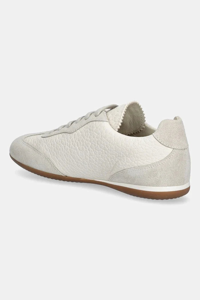 Weekend Max Mara Zapatillas Deportivas de Cuero Wkalancia